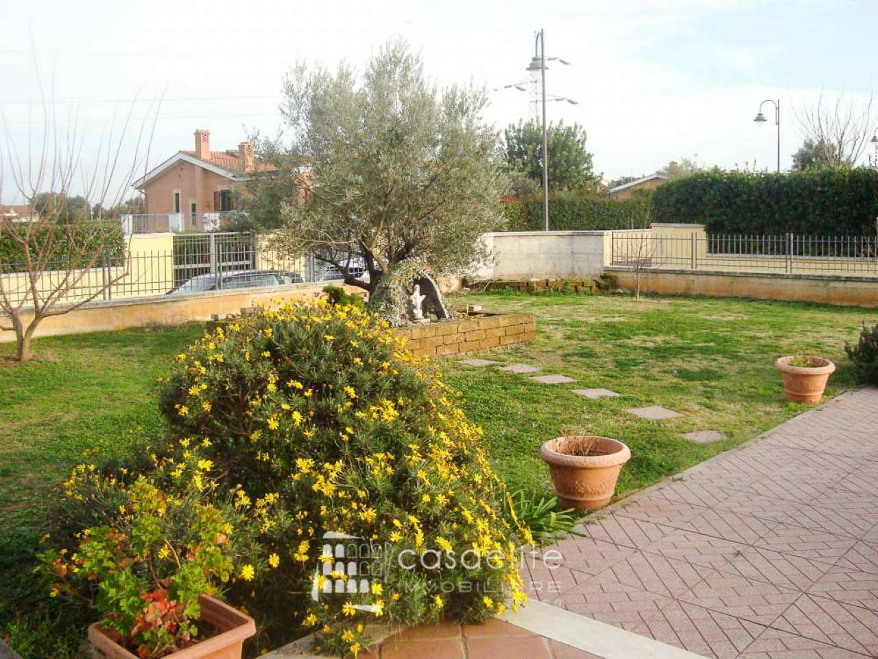 Appartamento ROMA affitto  EUROPA  Via di Vallerano CasaElite Roma Immobiliare