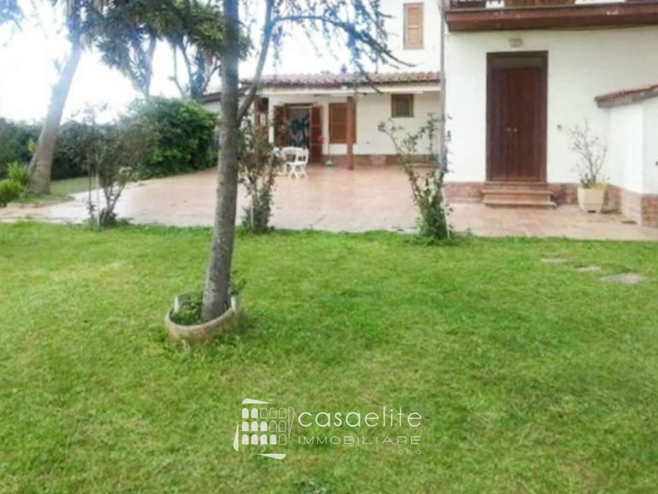 Villa Bifamiliare APRILIA vendita   Via delle due Case CasaElite Roma Immobiliare