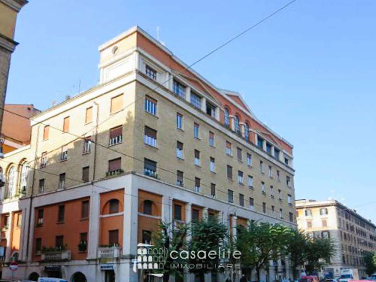 Negozio - Loc.Com. ROMA vendita  TRASTEVERE  Via Marmorata CasaElite Roma Immobiliare