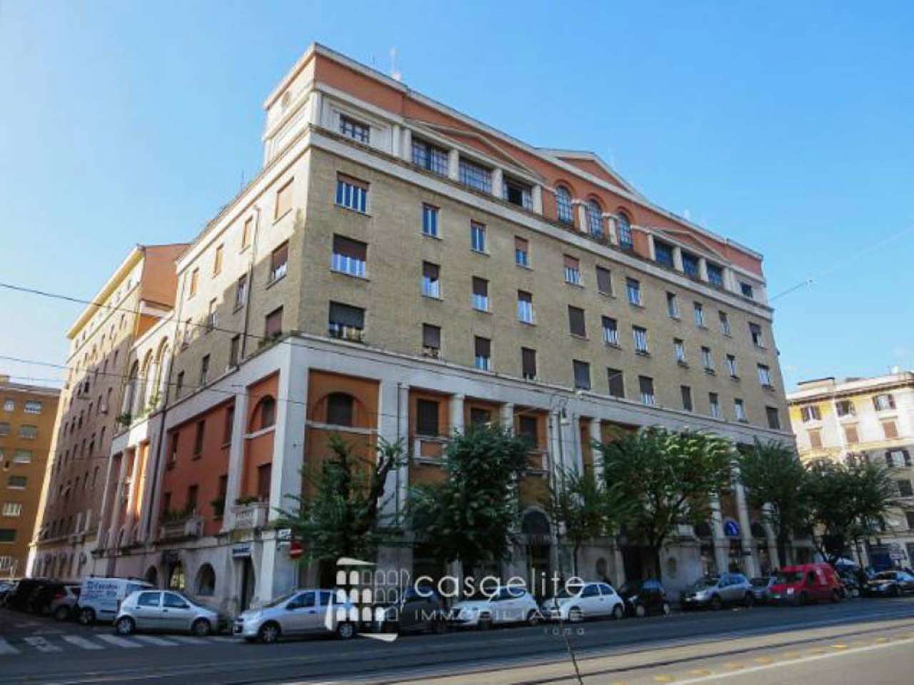  roma vendita quart: trastevere  casaelite-roma-immobiliare