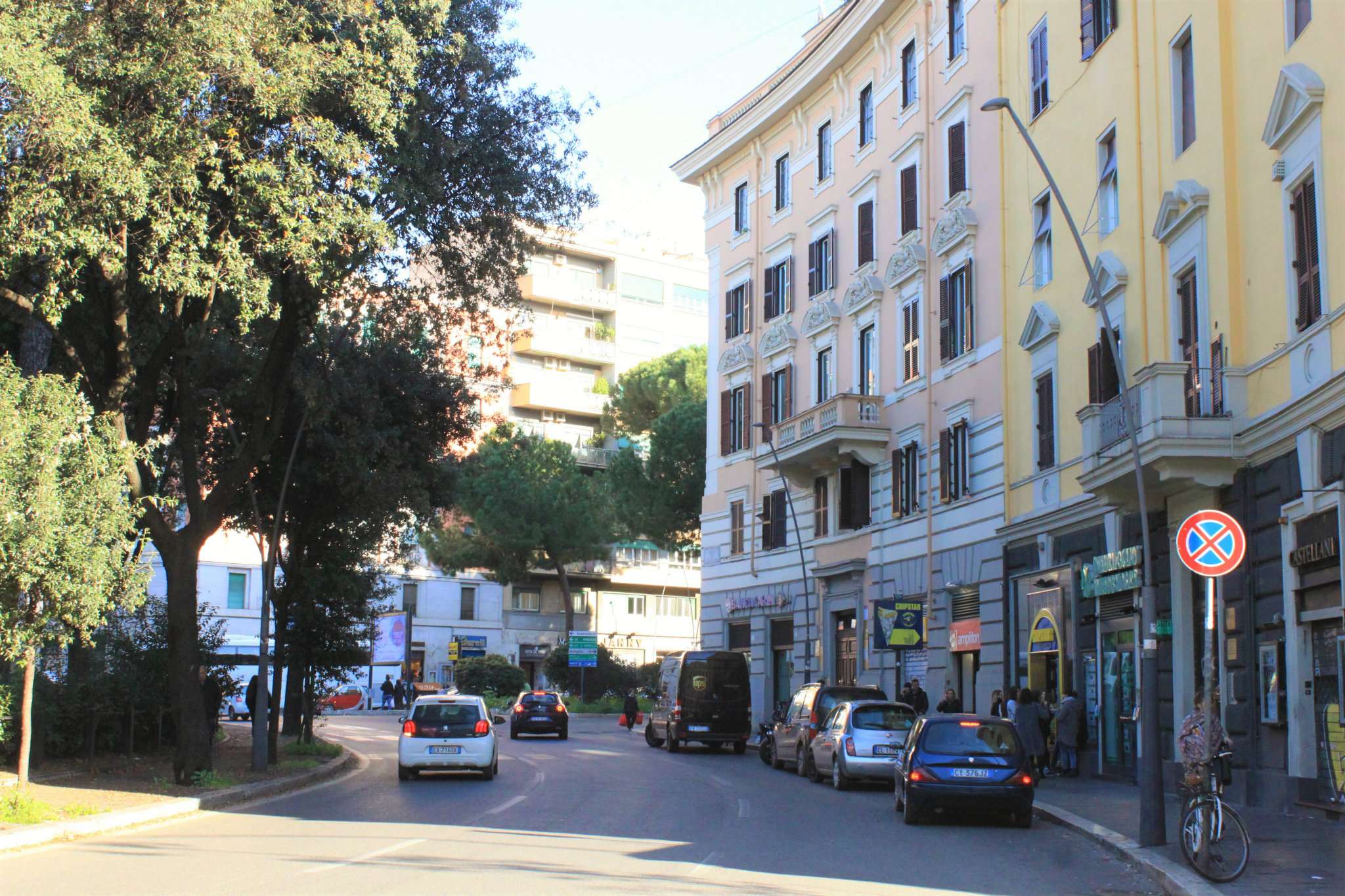 Ufficio - Loc.Com. ROMA vendita  San giovanni piazza dei re di roma CasaElite Roma Immobiliare