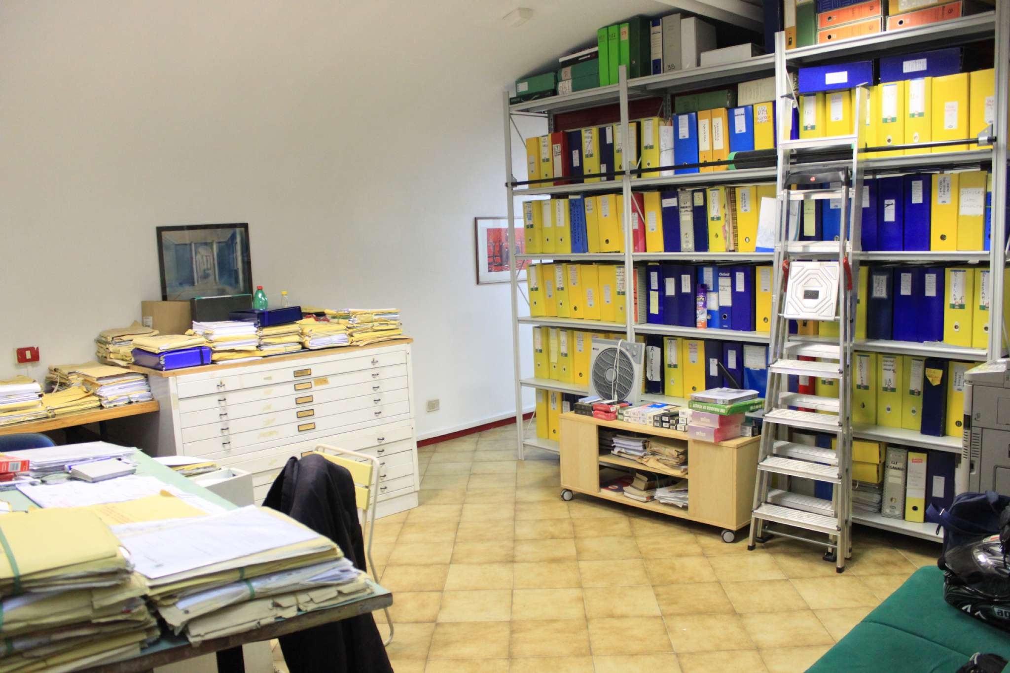 Ufficio - Loc.Com. ROMA vendita  San giovanni piazza dei re di roma CasaElite Roma Immobiliare