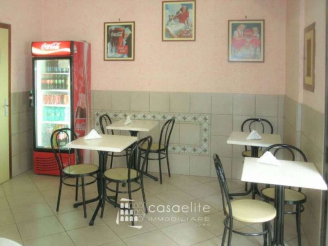 Negozio - Loc.Com. ROMA vendita  APPIO LATINO (IX MUN.) Via Latina CasaElite Roma Immobiliare