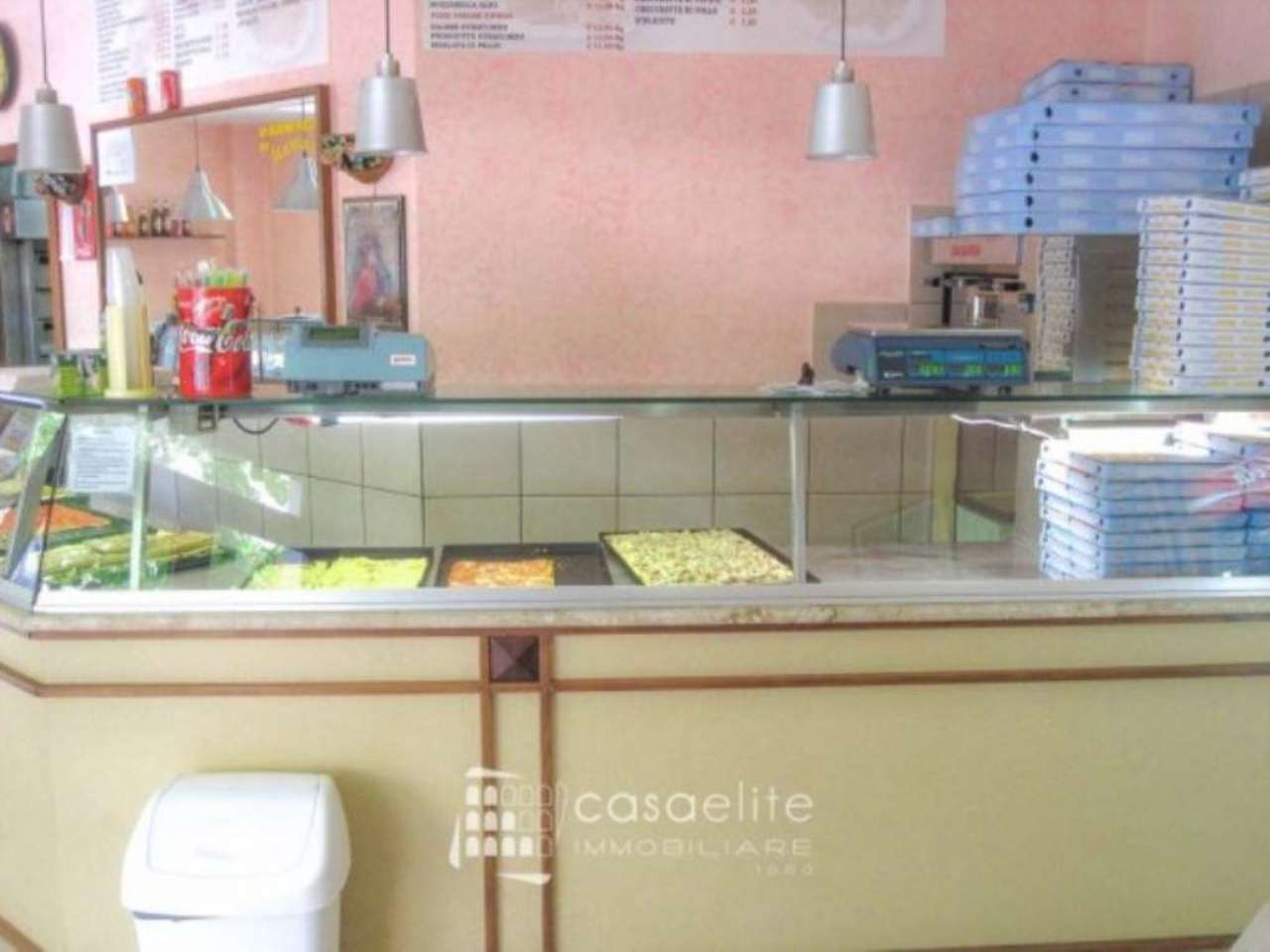 Negozio - Loc.Com. ROMA vendita  APPIO LATINO (IX MUN.) Via Latina CasaElite Roma Immobiliare