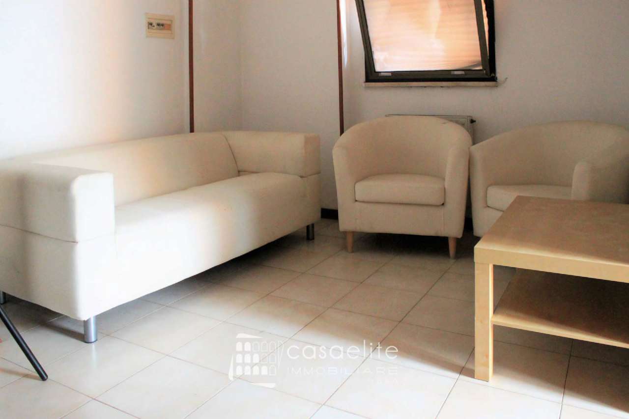 Ufficio - Loc.Com. ROMA vendita  PRENESTINO - CENTOCELLE  Via Giuseppe Capogrossi CasaElite Roma Immobiliare