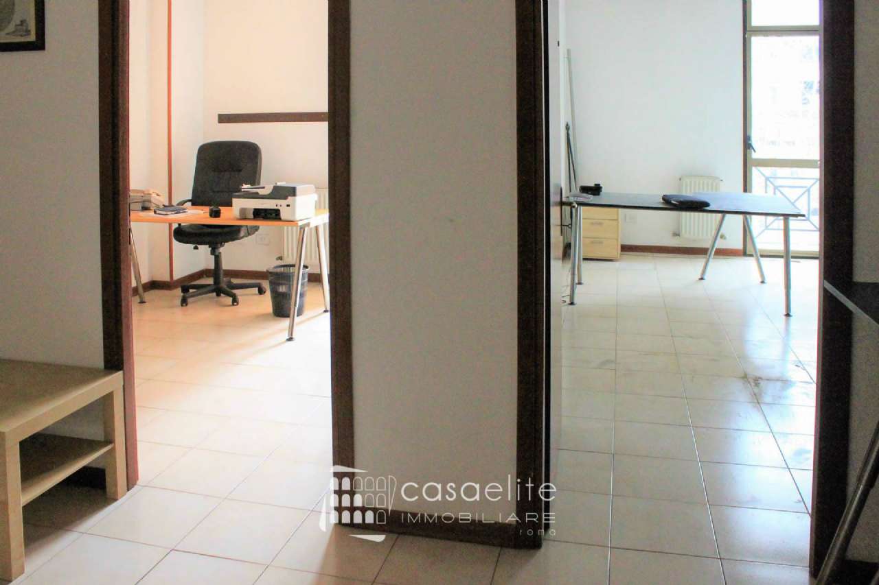 Ufficio - Loc.Com. ROMA vendita  PRENESTINO - CENTOCELLE  Via Giuseppe Capogrossi CasaElite Roma Immobiliare