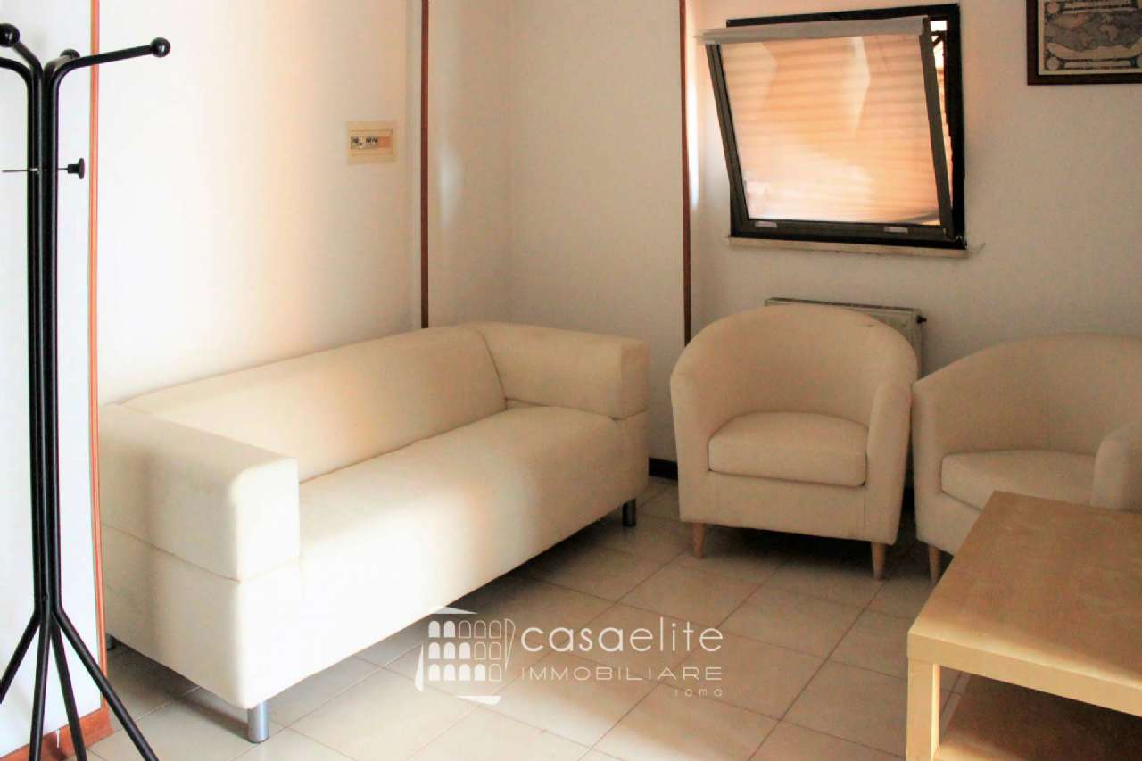 Ufficio - Loc.Com. ROMA vendita  PRENESTINO - CENTOCELLE  Via Giuseppe Capogrossi CasaElite Roma Immobiliare