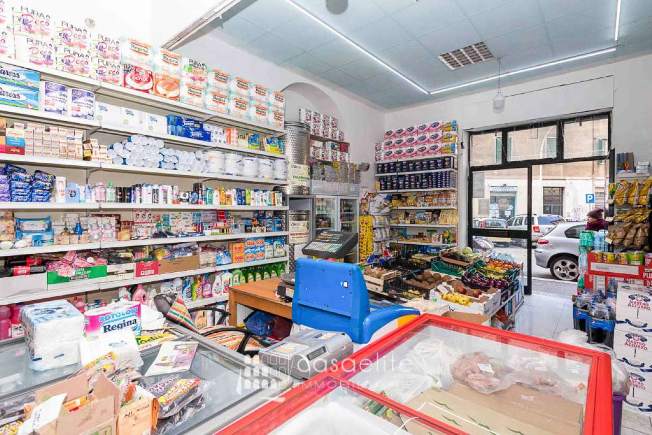 Negozio - Loc.Com. ROMA vendita  PRENESTINO - CENTOCELLE  Via Amedeo Cencelli CasaElite Roma Immobiliare