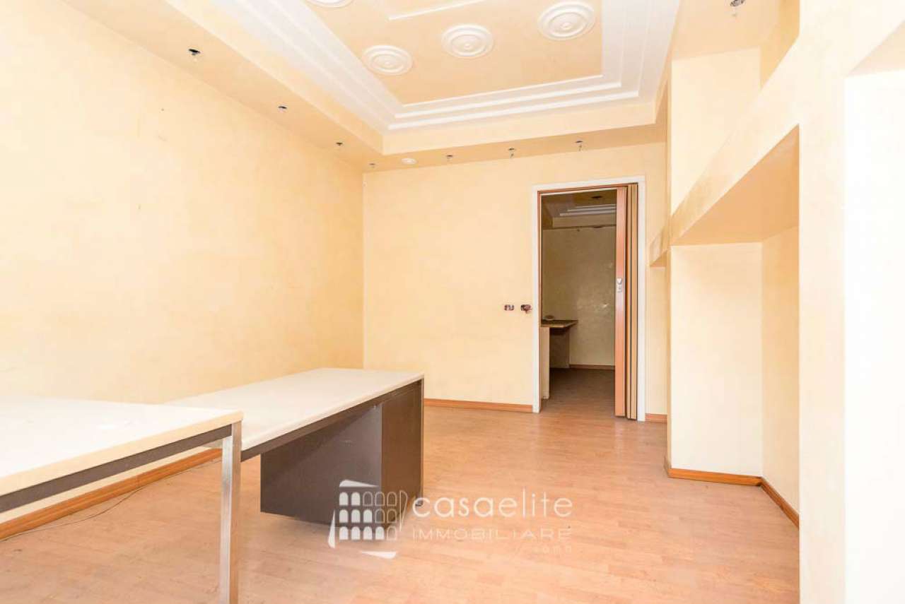 Negozio - Loc.Com. ROMA vendita  PRENESTINO - CENTOCELLE  Via Filippo Smaldone CasaElite Roma Immobiliare