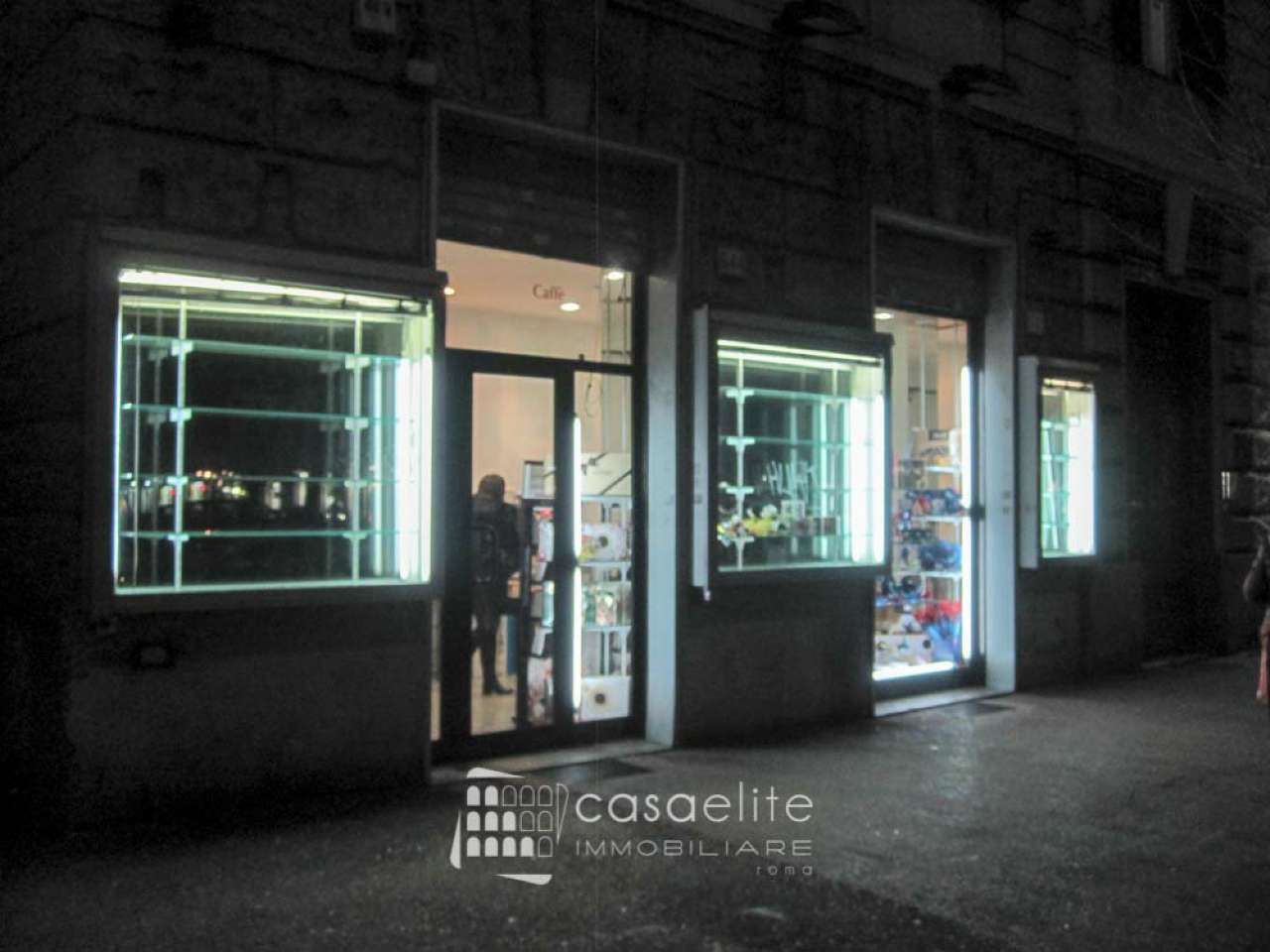 Negozio - Loc.Com. ROMA affitto  San giovanni Via Appia Nuova CasaElite Roma Immobiliare
