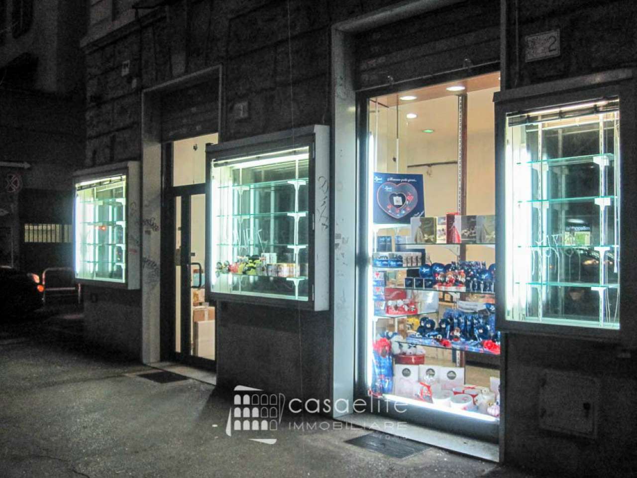 Negozio - Loc.Com. ROMA affitto  San giovanni Via Appia Nuova CasaElite Roma Immobiliare