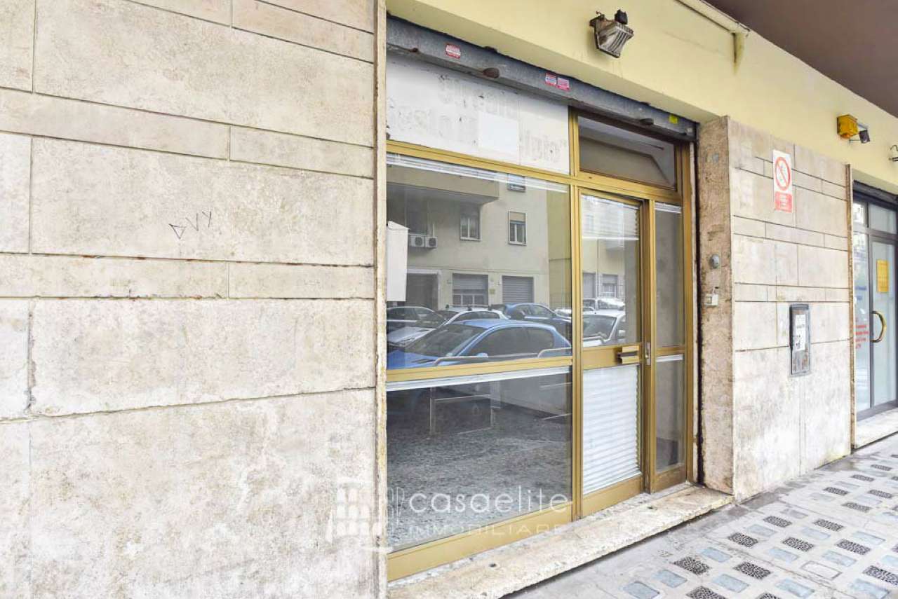 Negozio - Loc.Com. ROMA vendita  PRENESTINO - CENTOCELLE  Via Roviano CasaElite Roma Immobiliare