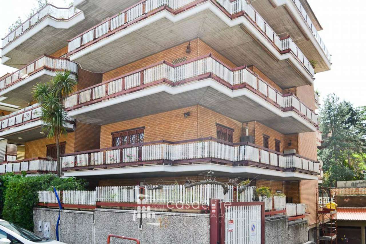  roma vendita quart: gianicolense (xv mun.) casaelite-roma-immobiliare
