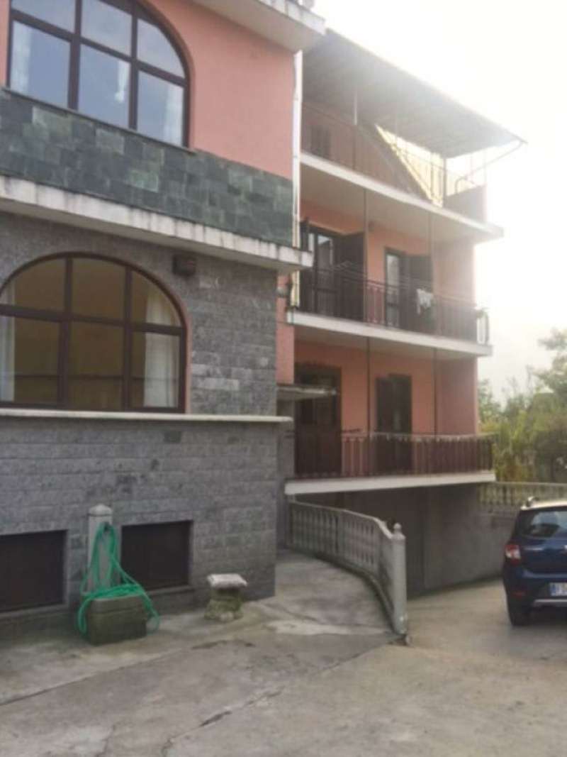 Villa Trifamiliare BRUINO vendita   tiziano via roma immobiliare