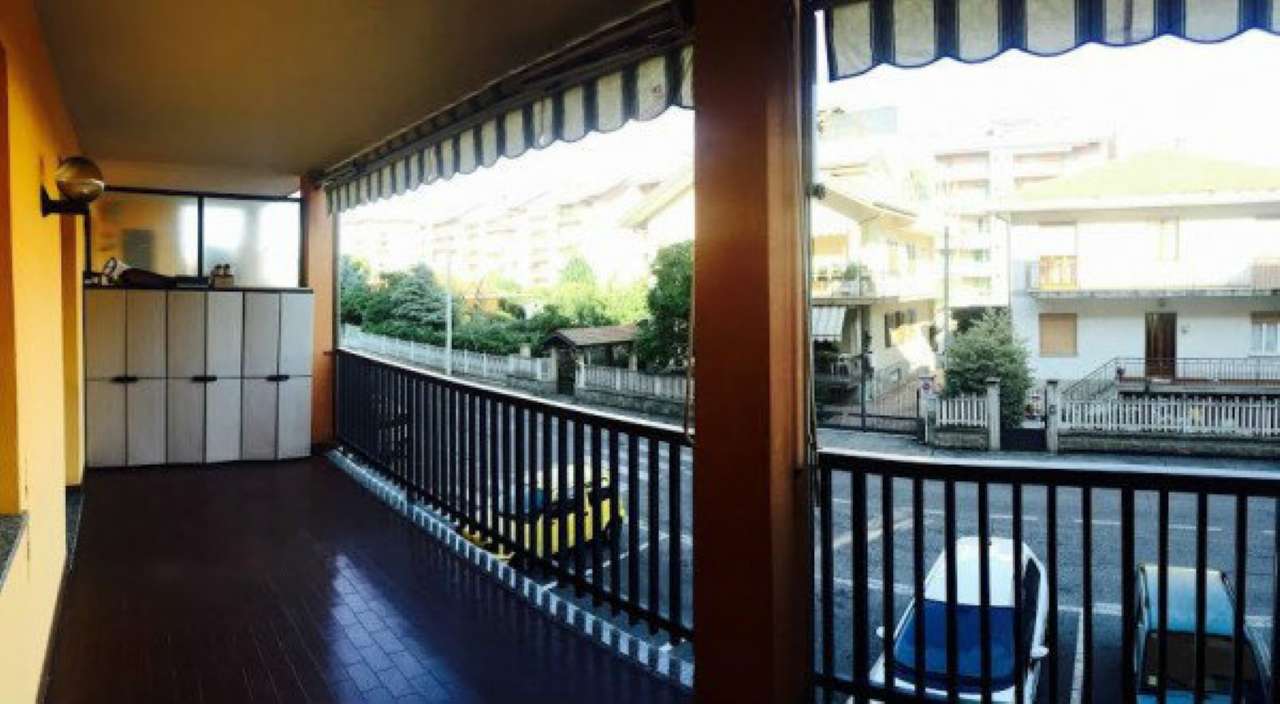 Appartamento ORBASSANO affitto   einaudi via roma immobiliare