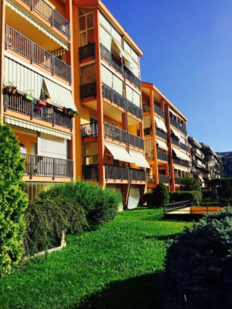  orbassano affitto quart:  via roma immobiliare