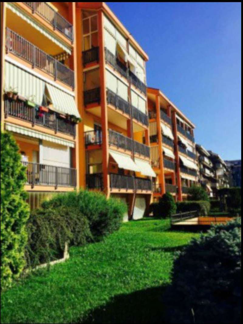 Appartamento ORBASSANO vendita   einaudi via roma immobiliare