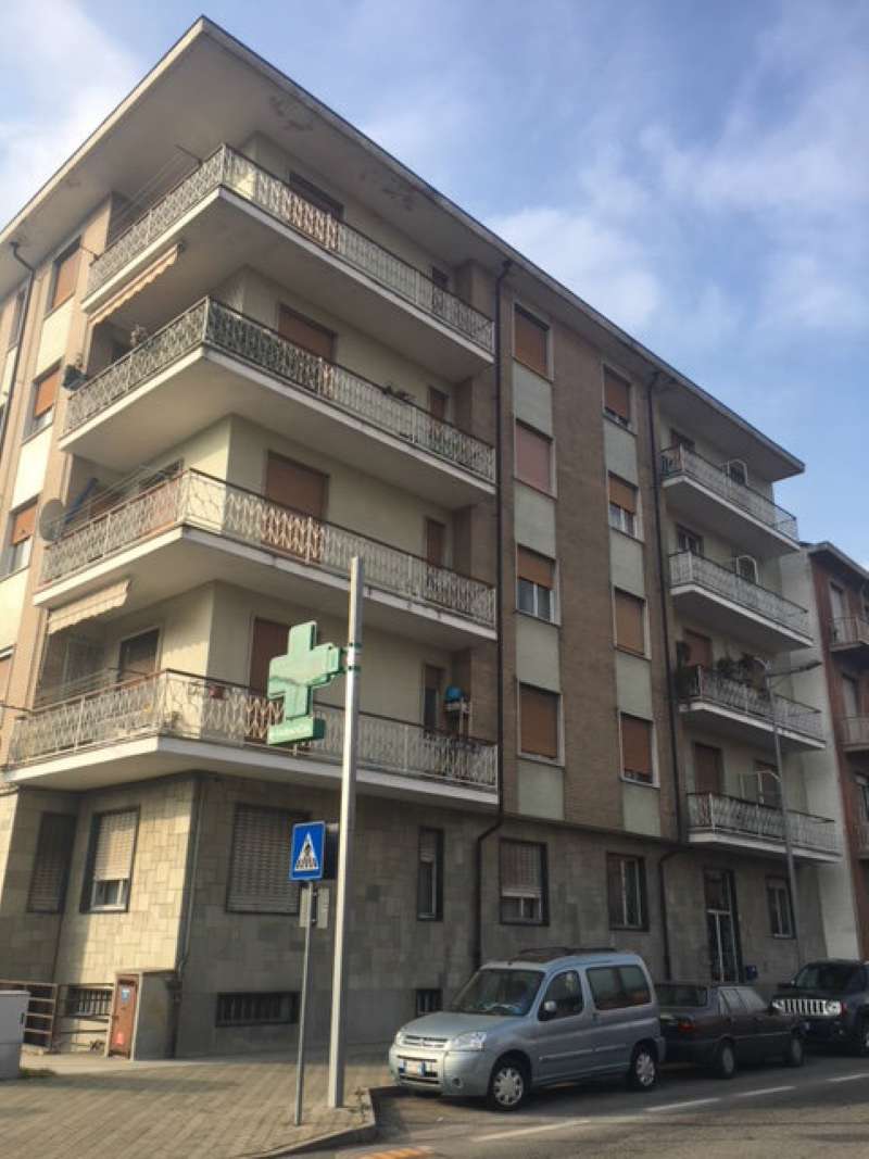 Appartamento ORBASSANO affitto   frejus via roma immobiliare