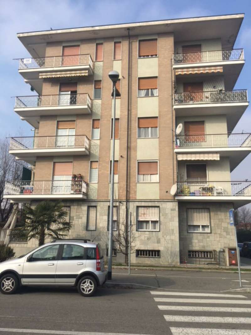  orbassano affitto quart:  via roma immobiliare