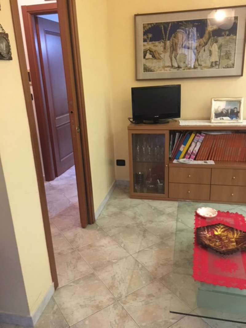 Appartamento ORBASSANO affitto   parini via roma immobiliare