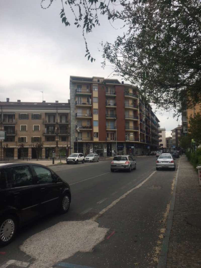  orbassano affitto quart:  via roma immobiliare