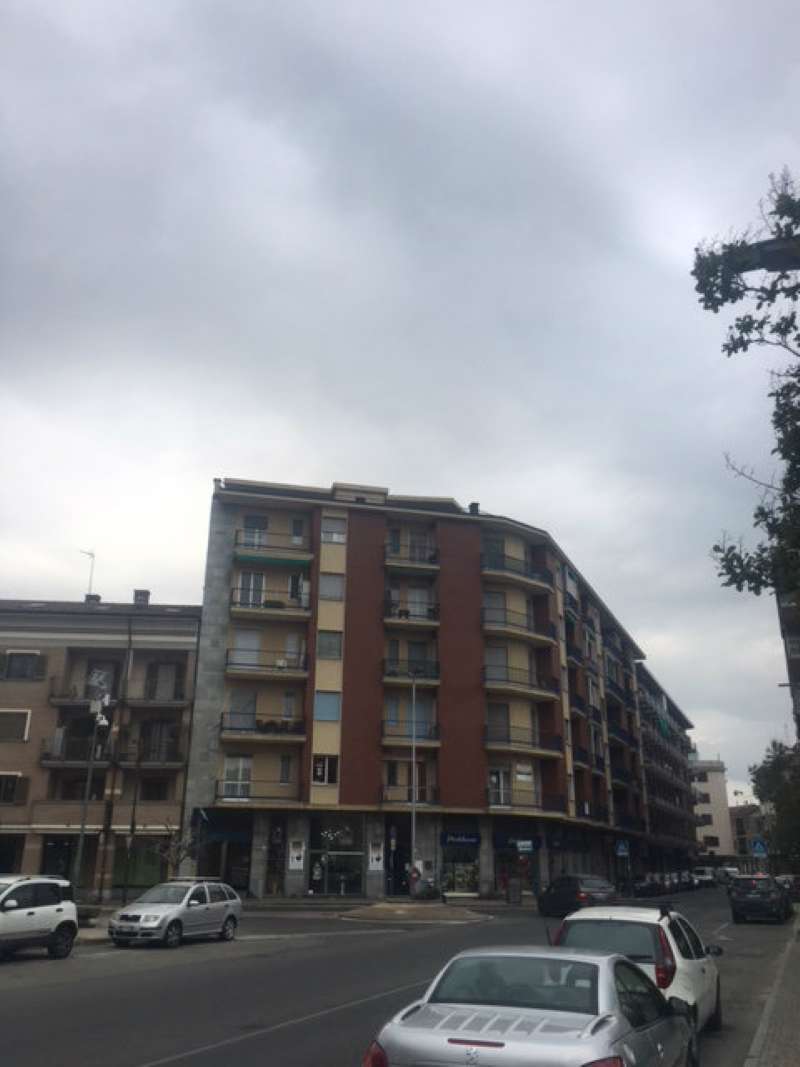 Appartamento ORBASSANO affitto   montessori via roma immobiliare