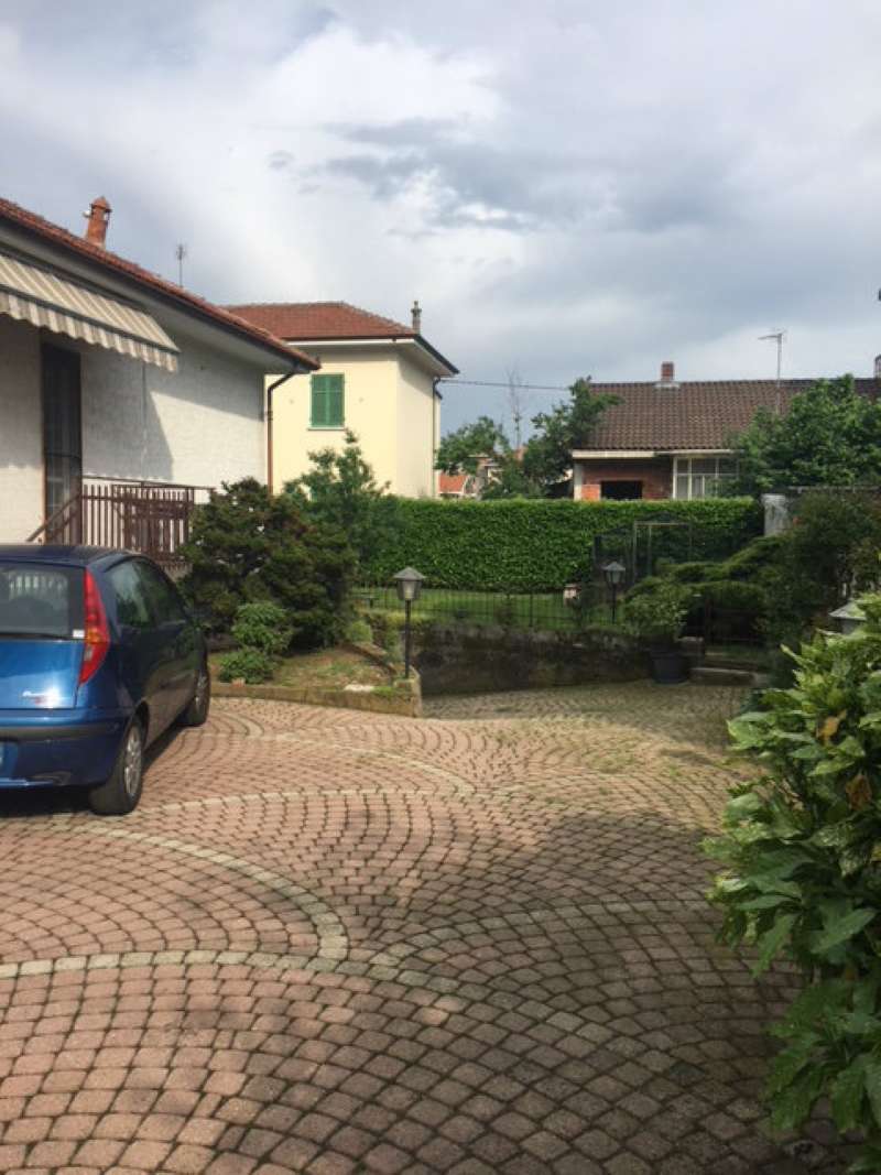 Villa Unifamiliare - Indipendente ORBASSANO vendita   quintino sella via roma immobiliare