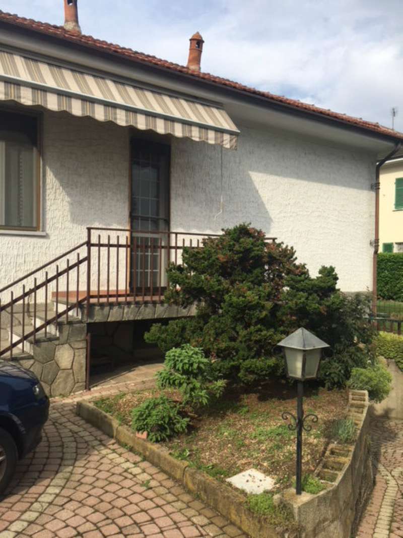 Villa Unifamiliare - Indipendente ORBASSANO vendita   quintino sella via roma immobiliare