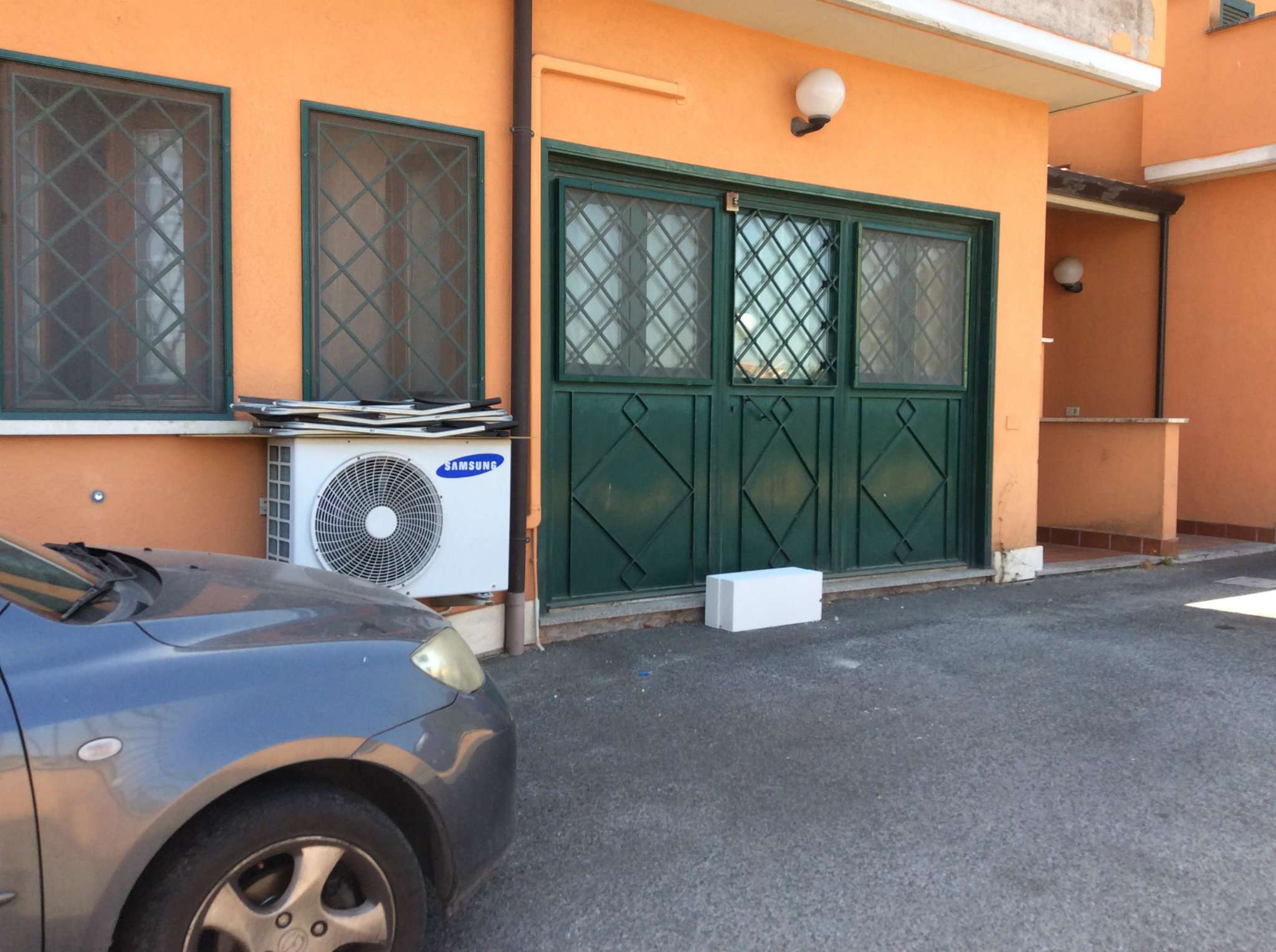 Villa Affiancata - Schiera GUIDONIA MONTECELIO vendita   Bernini Gruppo Orion