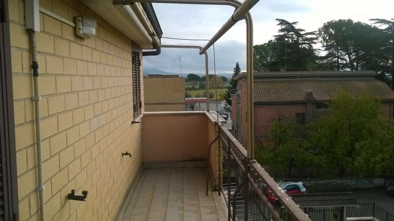 Villa Affiancata - Schiera GUIDONIA MONTECELIO vendita   Delle Gardenie Gruppo Orion