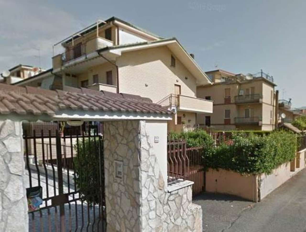 Villa Affiancata - Schiera GUIDONIA MONTECELIO vendita   Delle Gardenie Gruppo Orion