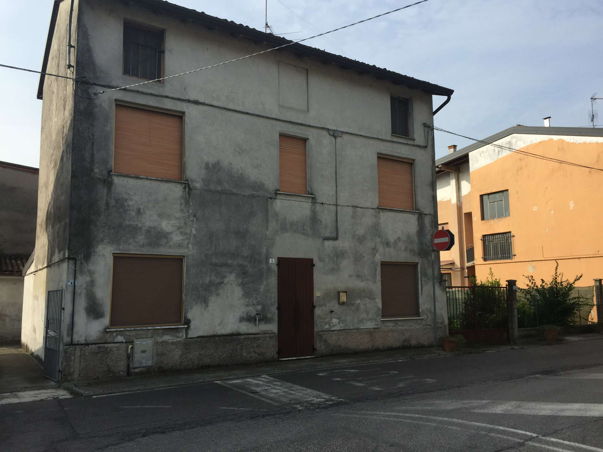 Villa Unifamiliare - Indipendente REMEDELLO vendita    Immobiliare Europea