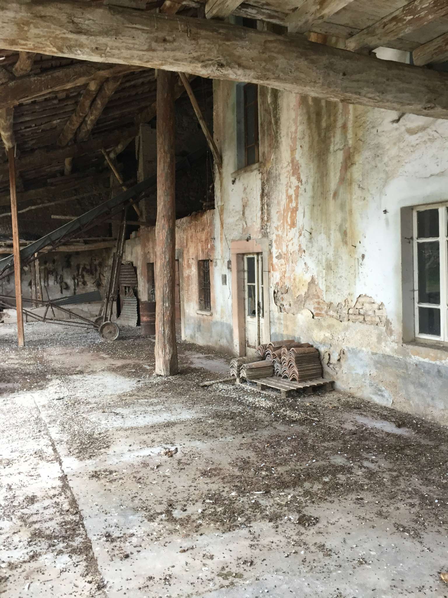 Rustico - Cascina MONTICHIARI vendita    Immobiliare Europea