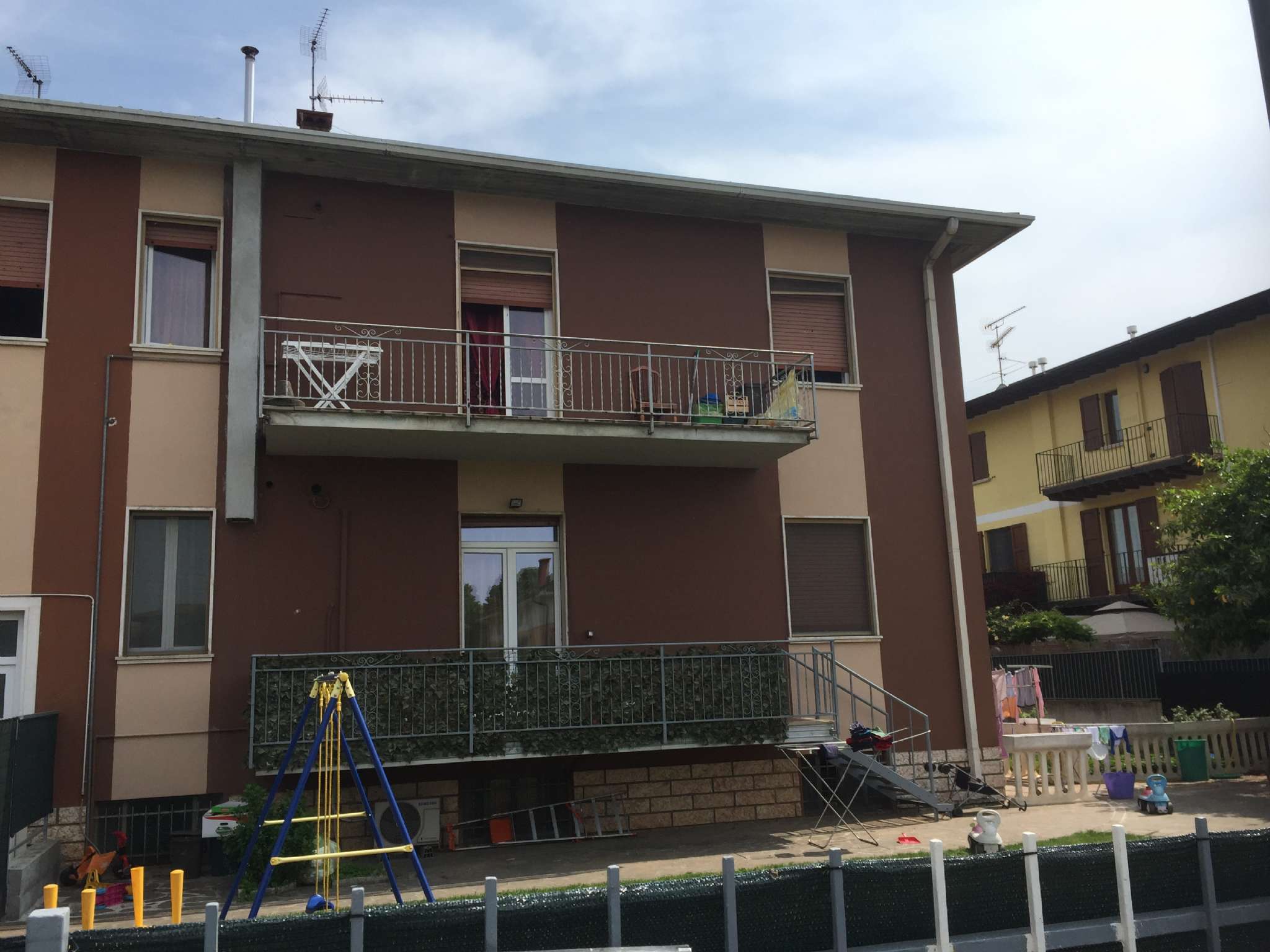  montichiari vendita quart:  immobiliare europea