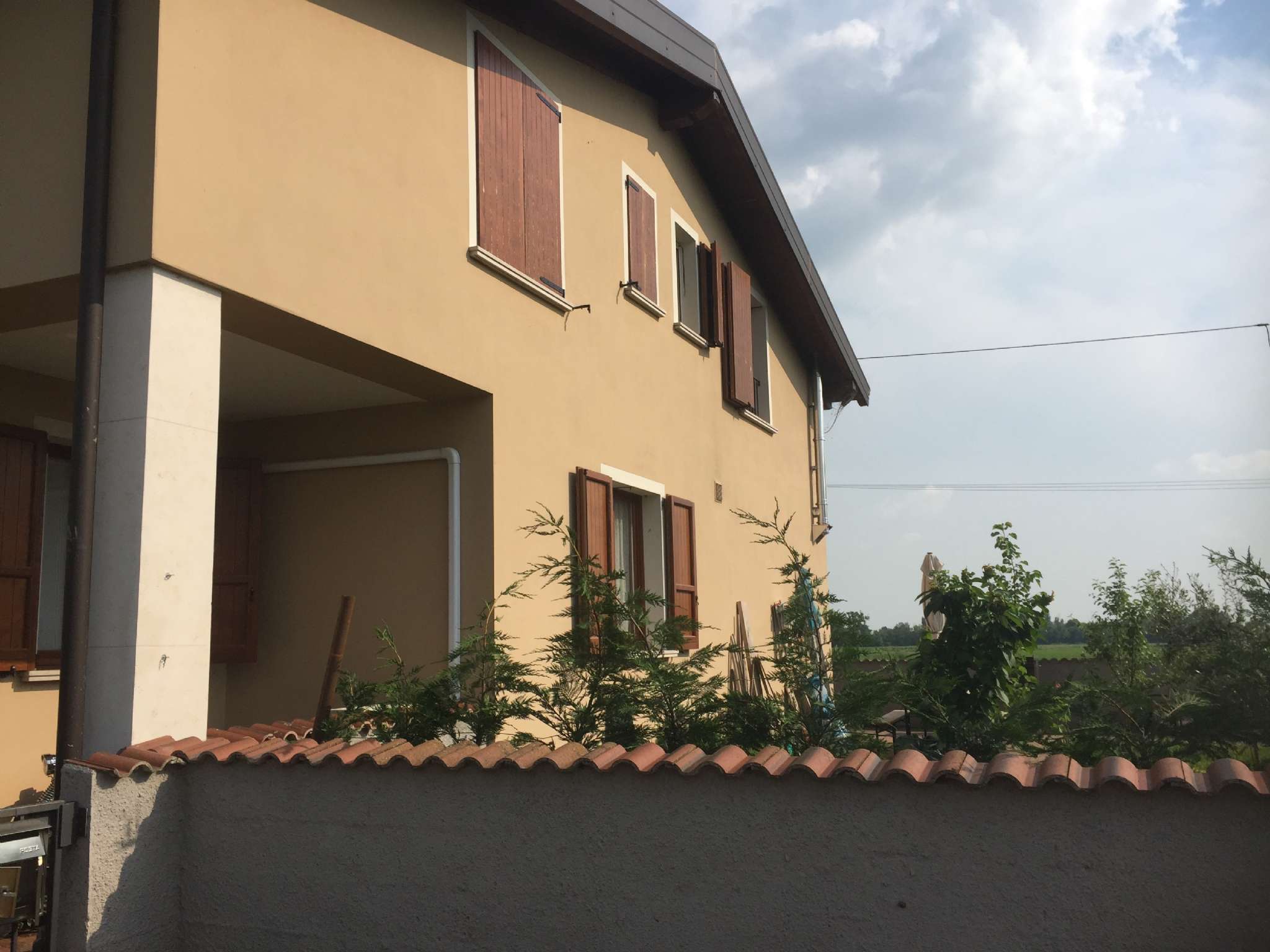 Appartamento MONTICHIARI affitto    Immobiliare Europea