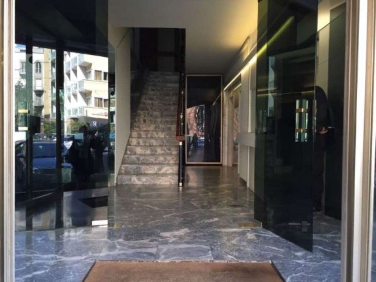  roma affitto quart: parioli  sviluppo-area