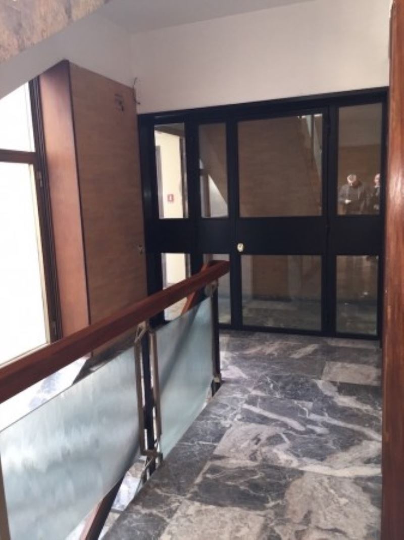 Ufficio - Loc.Com. ROMA affitto  PARIOLI  Liegi Sviluppo Area