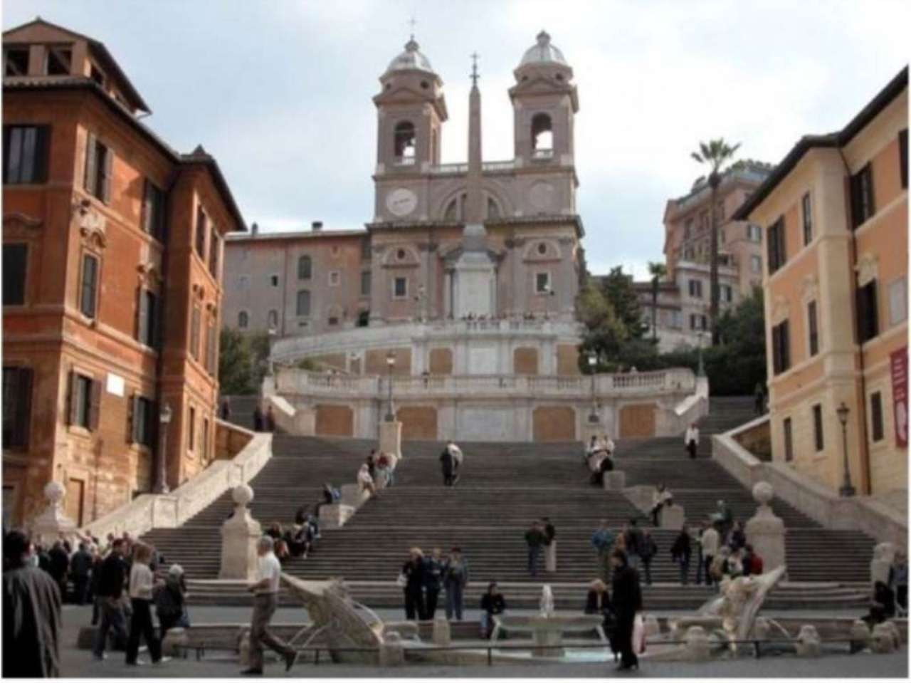  roma vendita quart: centro storico sviluppo area