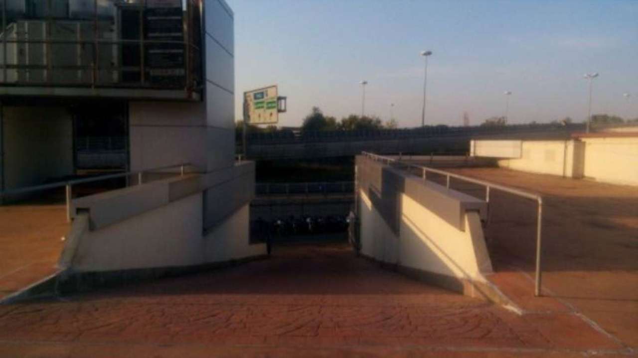 Negozio - Loc.Com. ROMA vendita  Tiburtina Casal de' Pazzi- Tiburtina Sviluppo Area