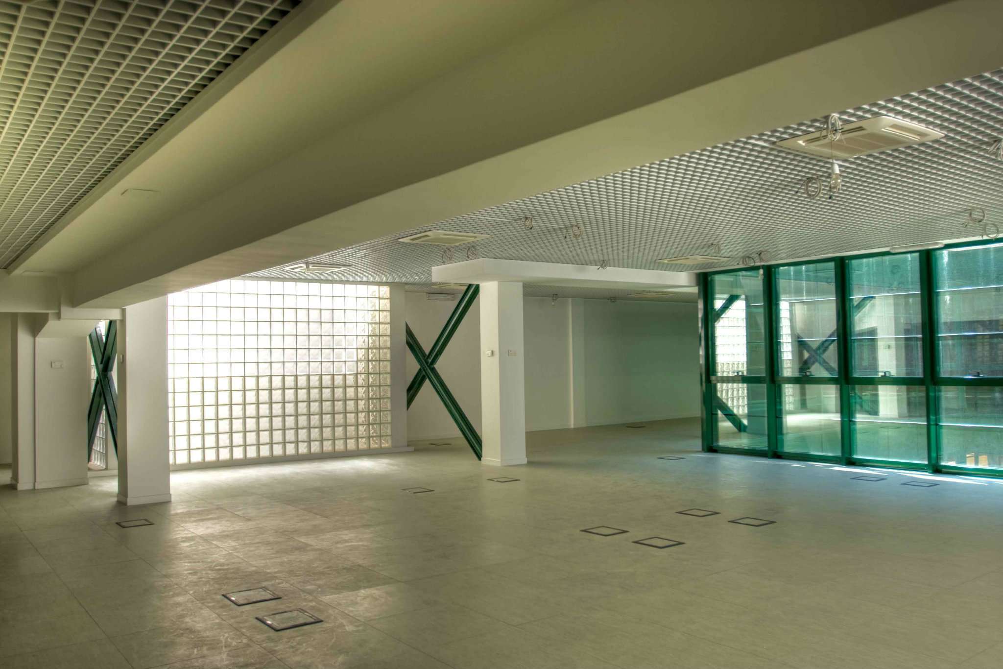 Ufficio - Loc.Com. ROMA vendita  TRIESTE (II MUN.) regina margherita Sviluppo Area