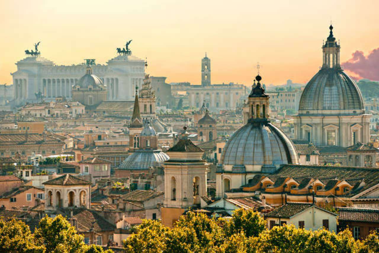  roma vendita quart: centro storico sviluppo area