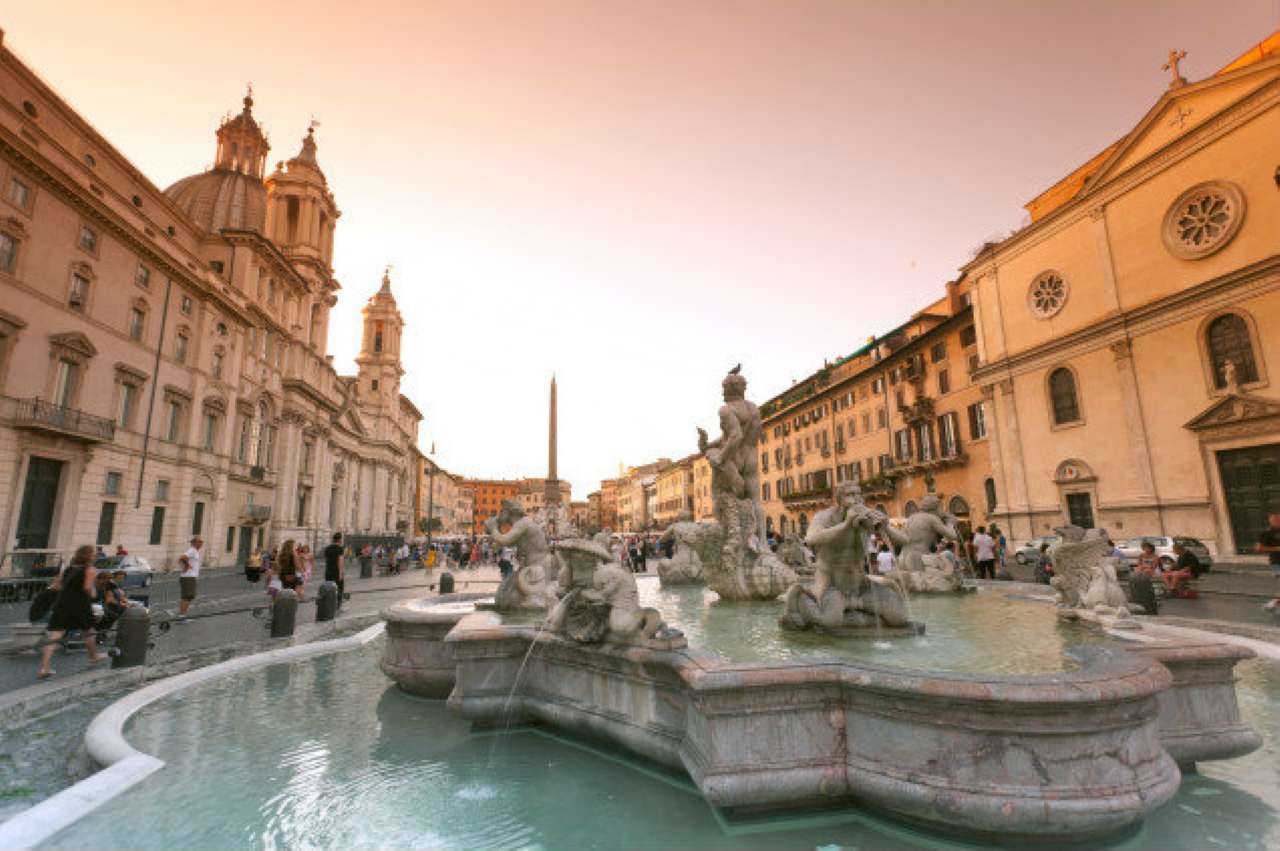 Appartamento ROMA vendita  Centro storico  Sviluppo Area