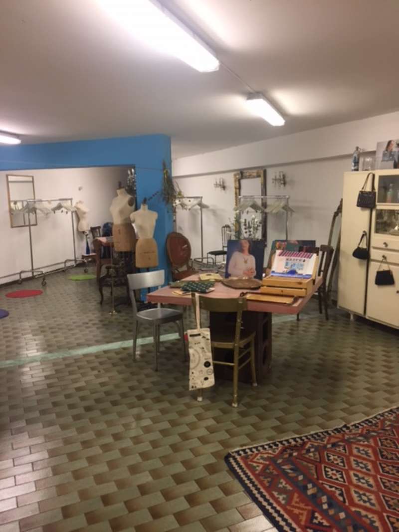 roma vendita quart: prati fiscali sviluppo-area