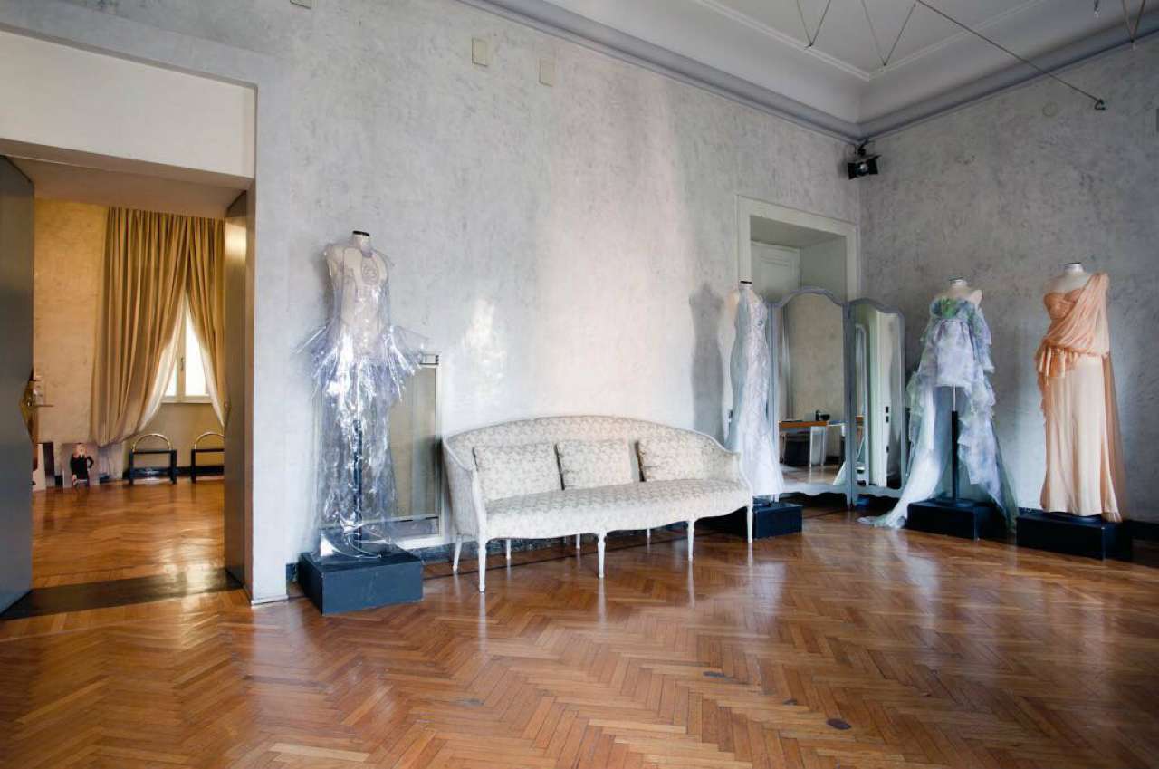 Ufficio - Loc.Com. ROMA vendita  Centro storico Toscana Sviluppo Area