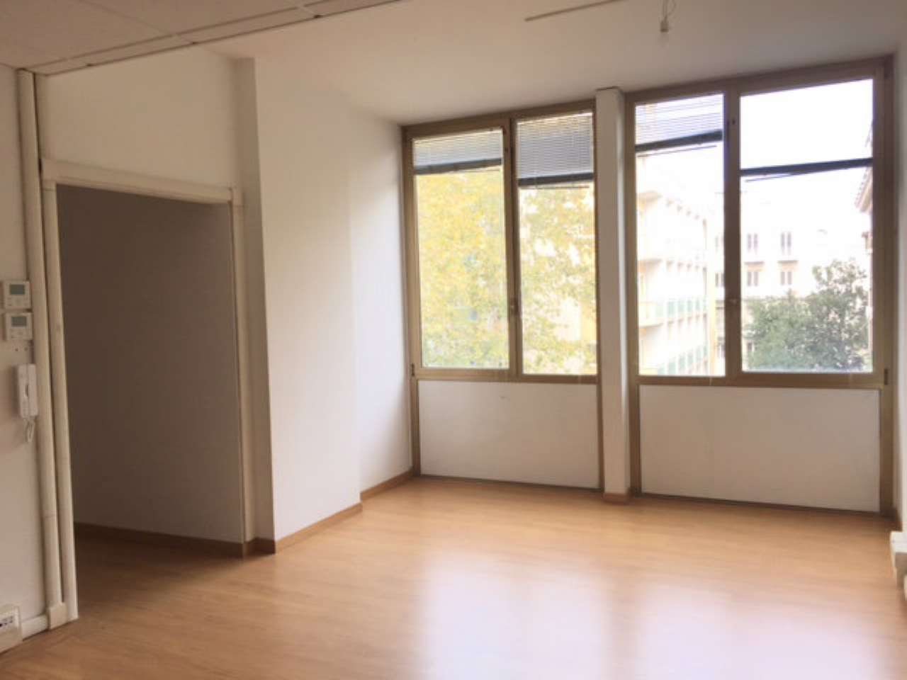 Ufficio - Loc.Com. ROMA affitto  PARIOLI  Liegi Sviluppo Area