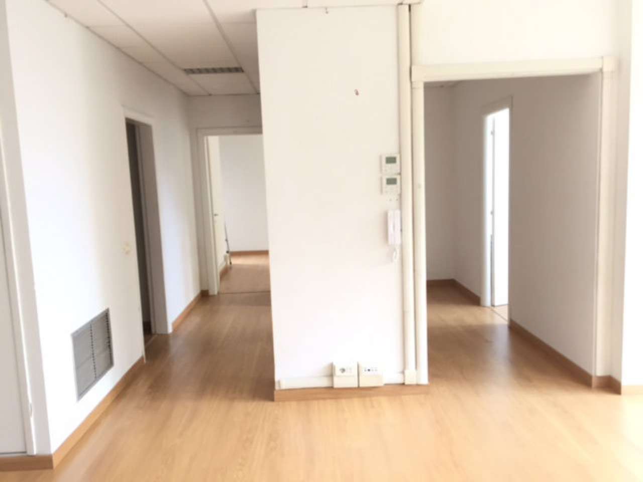 Ufficio - Loc.Com. ROMA affitto  PARIOLI  Liegi Sviluppo Area