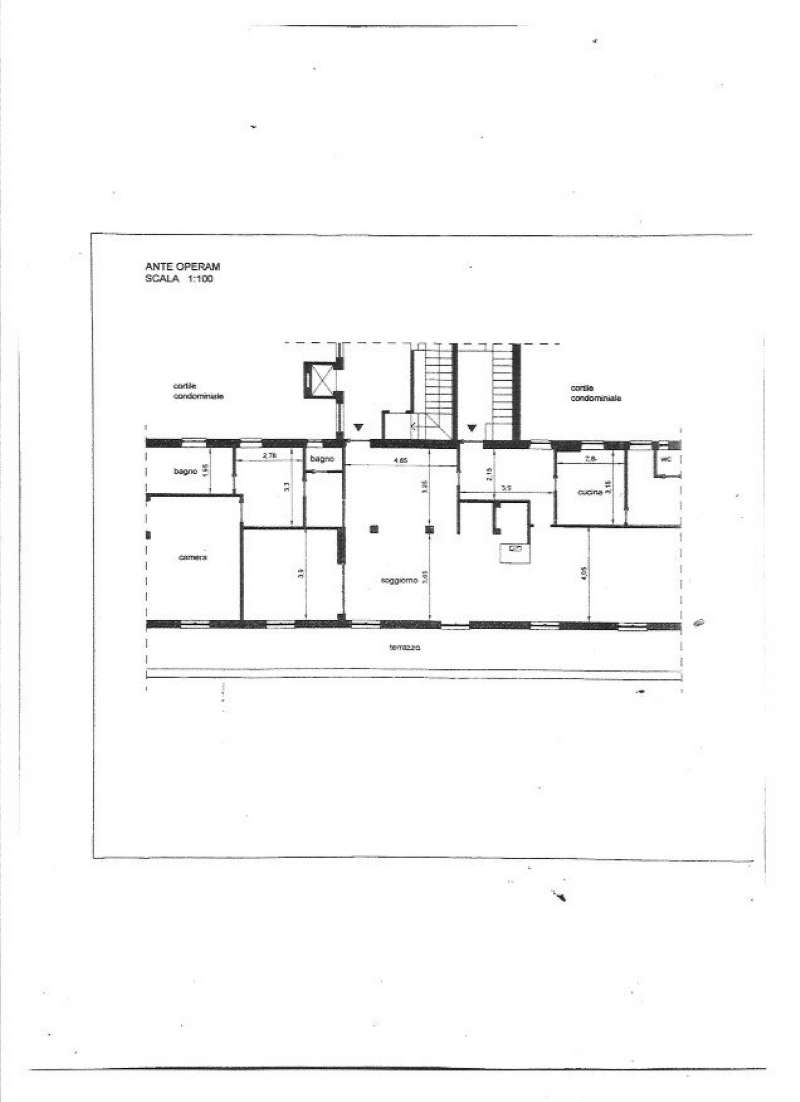 Attico ROMA vendita  PARIOLI  Civinini Sviluppo Area