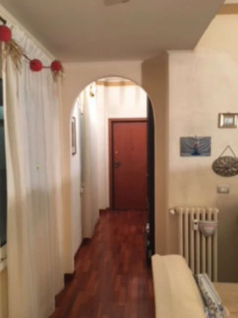 Appartamento ROMA vendita  PORTUENSE (XV MUN.) Luigi Angeloni Sviluppo Area