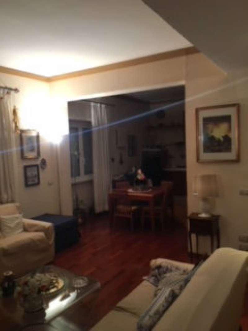 Appartamento ROMA vendita  PORTUENSE (XV MUN.) Luigi Angeloni Sviluppo Area