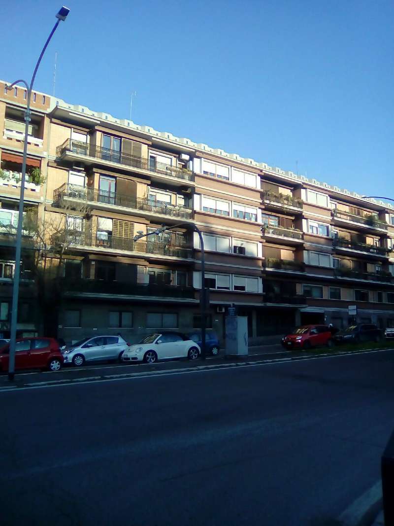 Appartamento ROMA vendita  AURELIO (XVIII MUN.) LEONE XIII Sviluppo Area